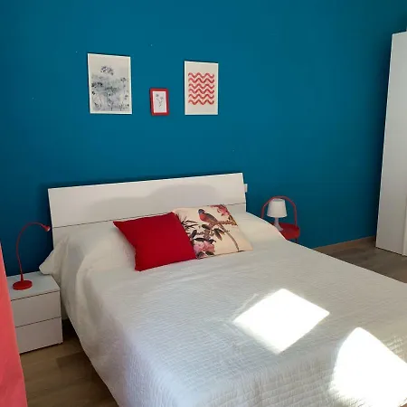 La Casa Di Vera 로마